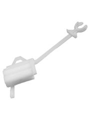 IVECO STRALIS CAM KRİKO PLASTİĞİ ÖN SOL (2002-2019) (OEM:504040989, 5801324893, 504157969, 5801321875)