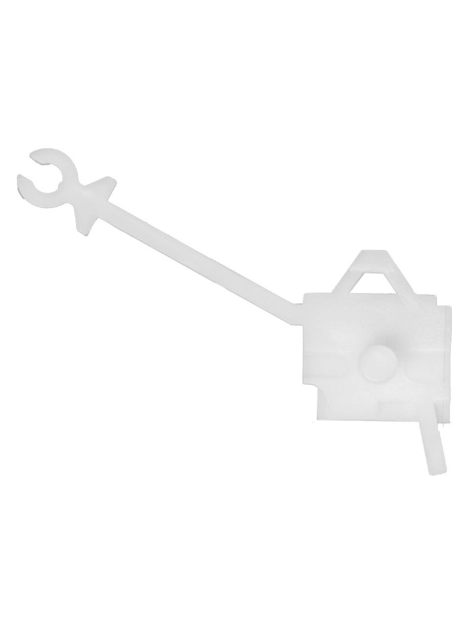 Iveco Stralis Ön Sağ Cam Krikosu Tamir Seti Plastiği 2014-2026 OEM 5801321873 Uyumlu
