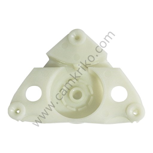MAN TGA TGS TGX Ön Sağ Sol Cam Krikosu Tamir Seti Kapağı 2007-2014 OEM 81626456040