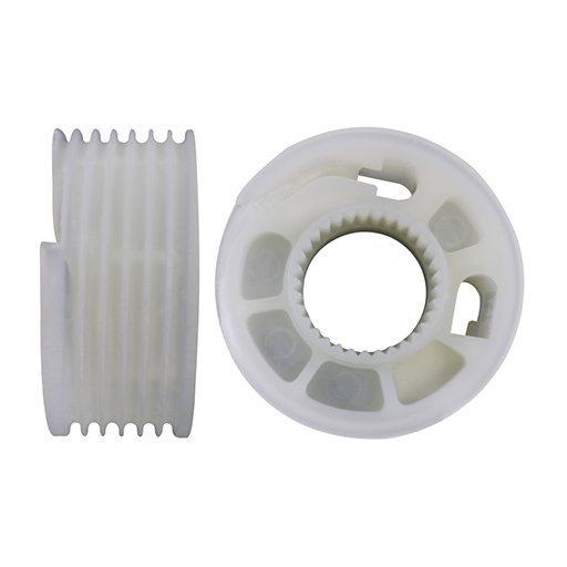 MAN TGA TGX TGS Ön Sol Cam Krikosu Tamir Seti Makarası 2007-2014 OEM 81626456039