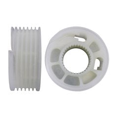 MAN TGA-TGX-TGS CAM KRİKO MAKARASI ÖN SOL (2007-2014) (OEM:81626456039-81626456055-81626456051)