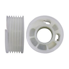 MAN TGA TGX TGS Ön Sol Cam Krikosu Tamir Seti Makarası 2007-2014 OEM 81626456039