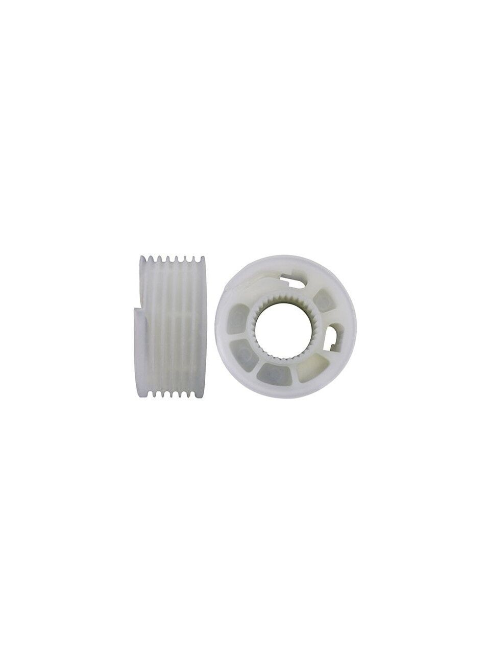 MAN TGA TGX TGS Ön Sağ Cam Krikosu Tamir Seti Makarası 2007-2014 OEM 81626456040