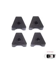 MERCEDES CLA – A – B – C SUNROOF TAMİR PLASTİĞİ (4’LÜ PAKET) (2014-2020) (OEM:A2057800175,A2057800275,117-780-03-00-9F67,156-780-07-00-7N90)