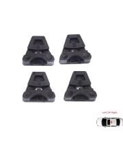 MERCEDES CLA – A – B – C SUNROOF TAMİR PLASTİĞİ (4’LÜ PAKET) (2014-2020) (OEM:A2057800175,A2057800275,117-780-03-00-9F67,156-780-07-00-7N90)