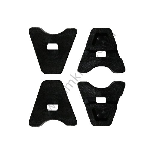 MERCEDES CLA – A – B – C SUNROOF TAMİR PLASTİĞİ (4’LÜ PAKET) (2014-2020) (OEM:A2057800175,A2057800275,117-780-03-00-9F67,156-780-07-00-7N90)