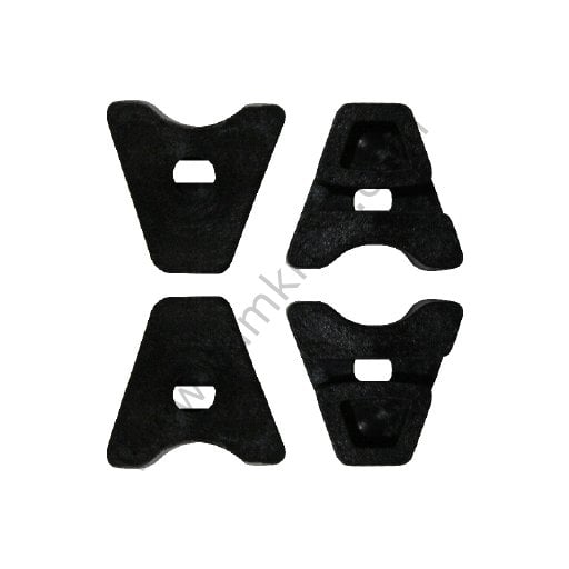 Mercedes CLA A B C Sunroof Tamir Plastiği 12-20 A2057800175