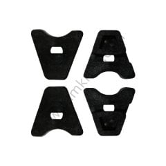 MERCEDES CLA – A – B – C SUNROOF TAMİR PLASTİĞİ (4’LÜ PAKET) (2014-2020) (OEM:A2057800175,A2057800275,117-780-03-00-9F67,156-780-07-00-7N90)