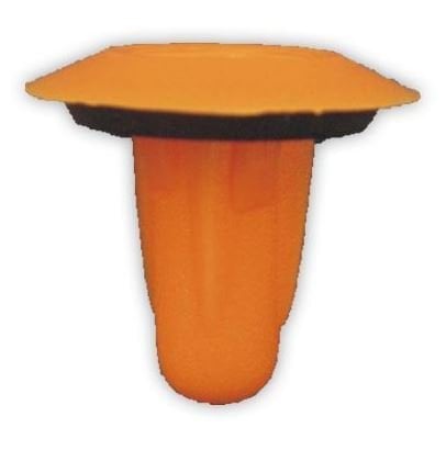 TEMPRA KAPI DÖŞEME KLİPSİ ( DİŞİ ) ( 46410400 ) 10 ADET (1990 - 2012) (OEM Ref: 46410400)