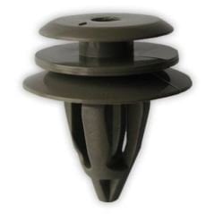 BMW E46 KAPI DÖŞEME KLİPSİ GRİ ( 51418224781 ) 10 ADET (1990 - 2012) (OEM: 51418224781)