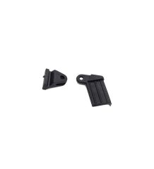 Mercedes W124 W140 W210 W211Mercedes Arka Perde Plastiği (1991-1998) OEM: A2118100020