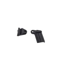 Mercedes W124 W140 W210 W211Mercedes Arka Perde Plastiği (1991-1998) OEM: A2118100020