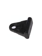 Mercedes W124 W140 W210 W211Mercedes Arka Perde Plastiği (1991-1998) OEM: A2118100020