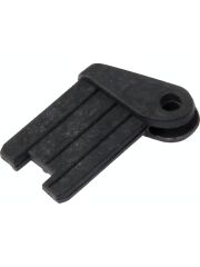 Mercedes W124 W140 W210 W211Mercedes Arka Perde Plastiği (1991-1998) OEM: A2118100020