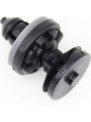 FORD KAPI DÖŞEME KLİPSİ ( W709004 S300 N ) 10 ADET (2002 - 2020) (OEM: W709004 S300 N)