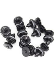 FORD KAPI DÖŞEME KLİPSİ ( W709004 S300 N ) 10 ADET (2002 - 2020) (OEM: W709004 S300 N)