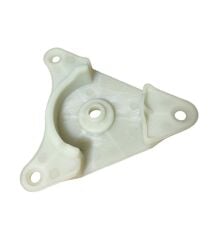 Skoda Superb Arka Sol Sağ Cam Krikosu Tamir Seti Kapağı 2001-2015 OEM 3U5839751