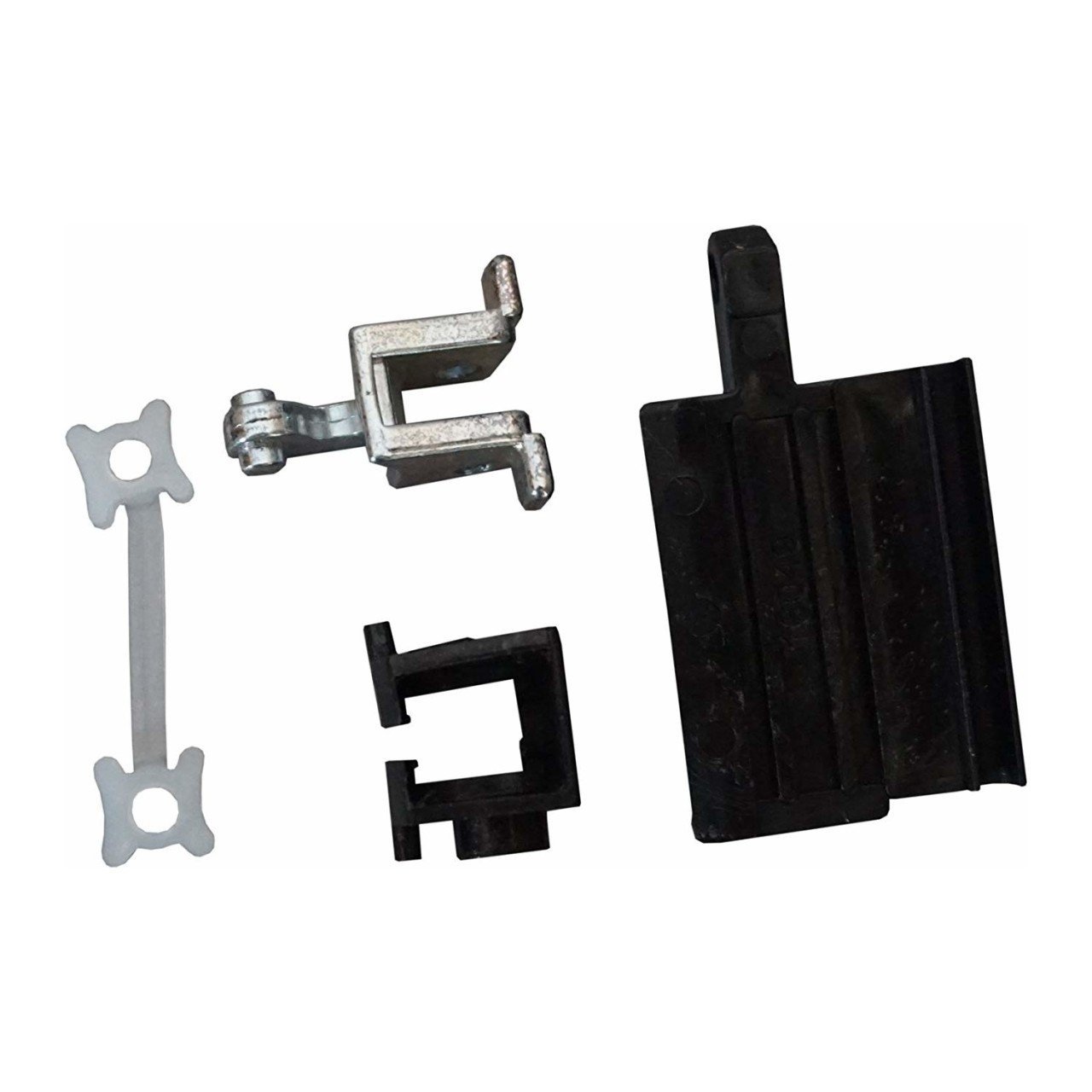 Bmw E36 E39 X5 E53 4 Parça Sol Sunroof Kaydırıcı Tamir Seti (1995-2006) (OEM:811694523)