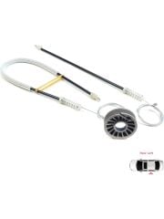 Mitsubishi Colt CZC Arka Sol Cam Kriko Tamir Seti 06-09 MN301466