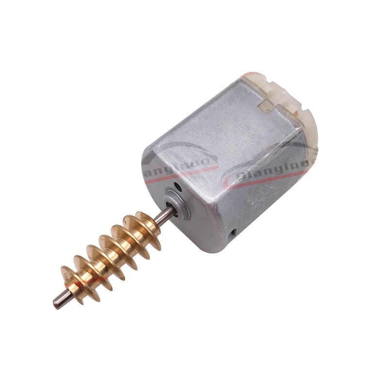 Gövde kilit motoru BMW 5/7 serisi E46 E60 E90 F18 520LI Trunk li bagaj kilit motoru