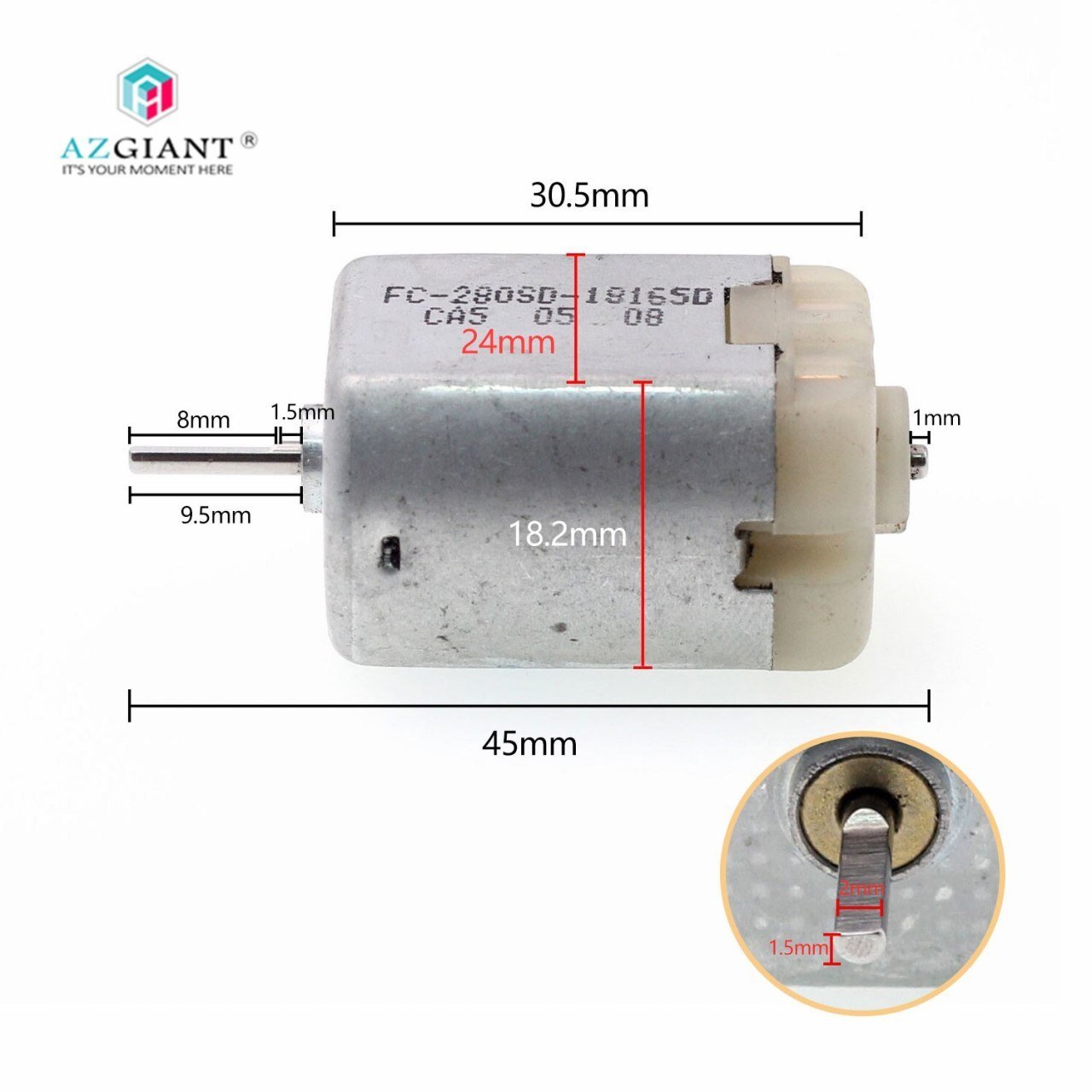 Toyota, Honda Kilit Motoru (2007-2013) (OEM:69030-0C060, 69030-06210, 69060-60061,72155-S5P-A11)