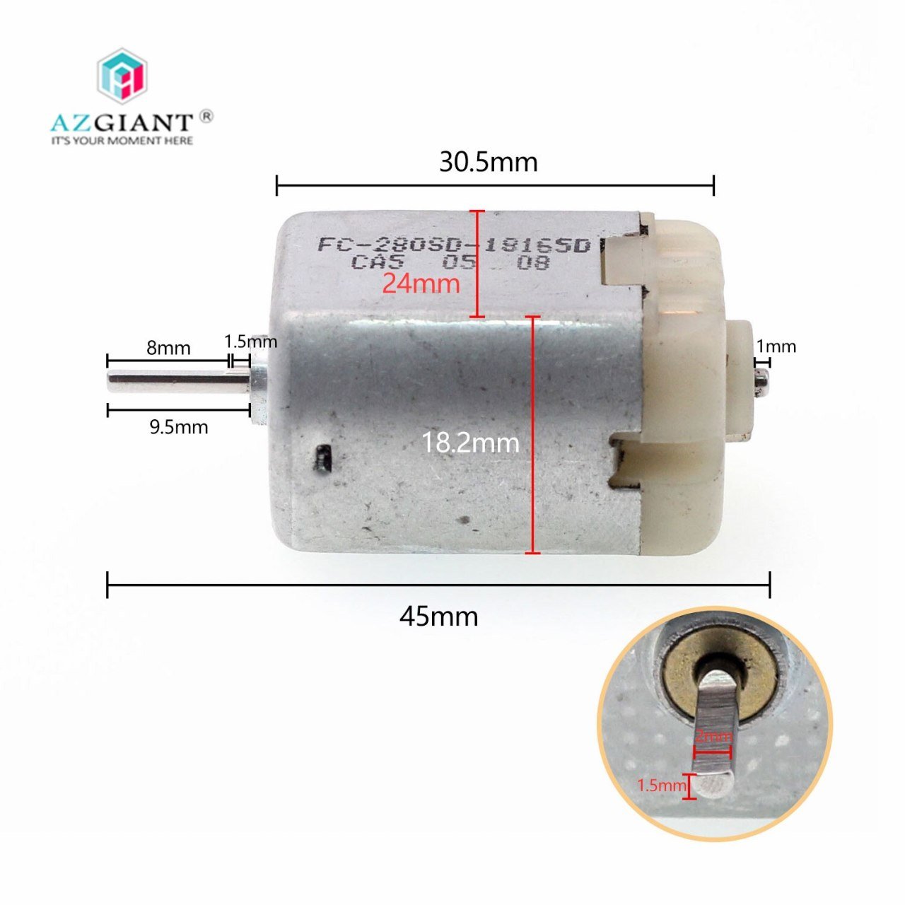 Toyota, Honda Kilit Motoru (2007-2013) (OEM:69030-0C060, 69030-06210, 69060-60061,72155-S5P-A11)