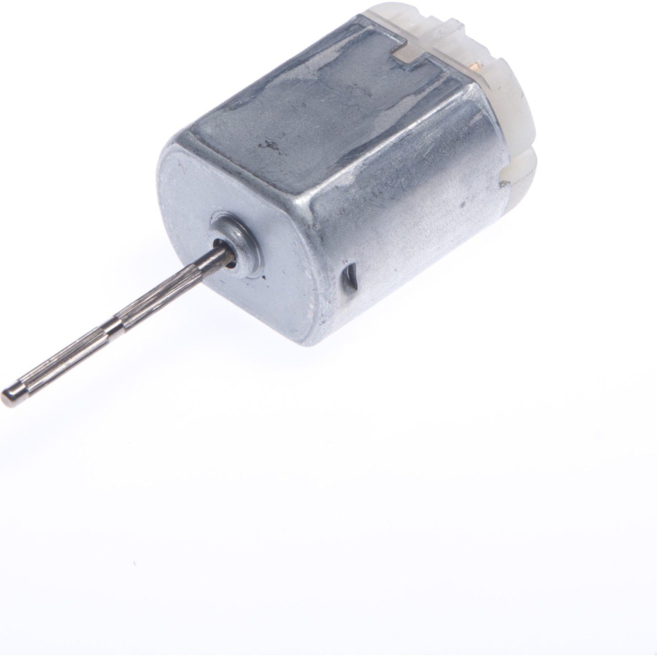 Araba Kapı Kilit Motoru 12V 11500 RPM (DC8212)