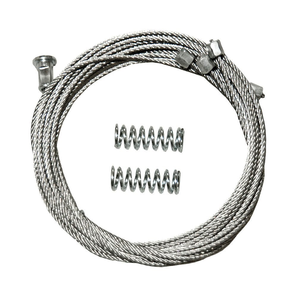 İ20 & İ30 CAM KRİKO TELİ ÖN SOL SAĞ (2007-2016) (OEM: 824701J000 / 824802L000 vb.)