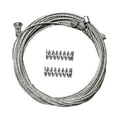 İ20 & İ30 CAM KRİKO TELİ ÖN SOL SAĞ (2007-2016) (OEM: 824701J000 / 824802L000 vb.)