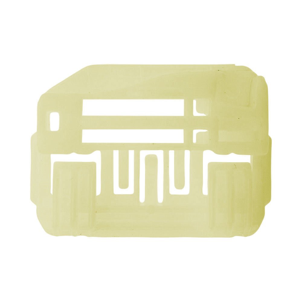 Hyundai i20 i30 Ön Sağ Cam Krikosu Tamir Seti Plastiği 2007-2016 OEM 824021J000 824022L000