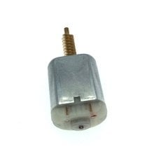 Renault Scenic 3 Megane 3 Nissan Qashqai Hyundai i20 FC280SC 18180 Kapı Kilit Motoru ve Dişli Seti | OEM: 80671-4EA0A - 805030017R | 2002 - 2022 Model Yılları