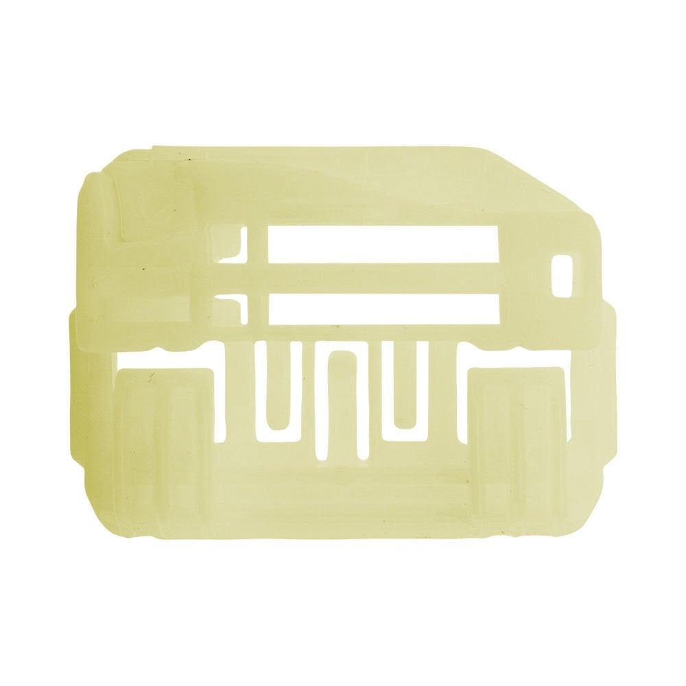 İ20 & İ30 CAM KRİKO PLASTİĞİ ÖN SOL (2007-2016) (OEM: 824011J000 / 824012L000 vb.)