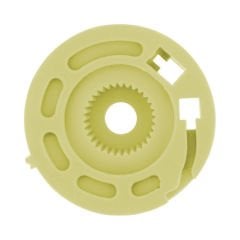 Hyundai i20 i30 Ön Sağ Cam Krikosu Tamir Seti Makarası 2007-2016 OEM 824021J000 824022L000