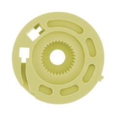 Hyundai i20 i30 Ön Sol Cam Krikosu Tamir Seti Makarası 2007-2016 OEM 824011J000 824012L000