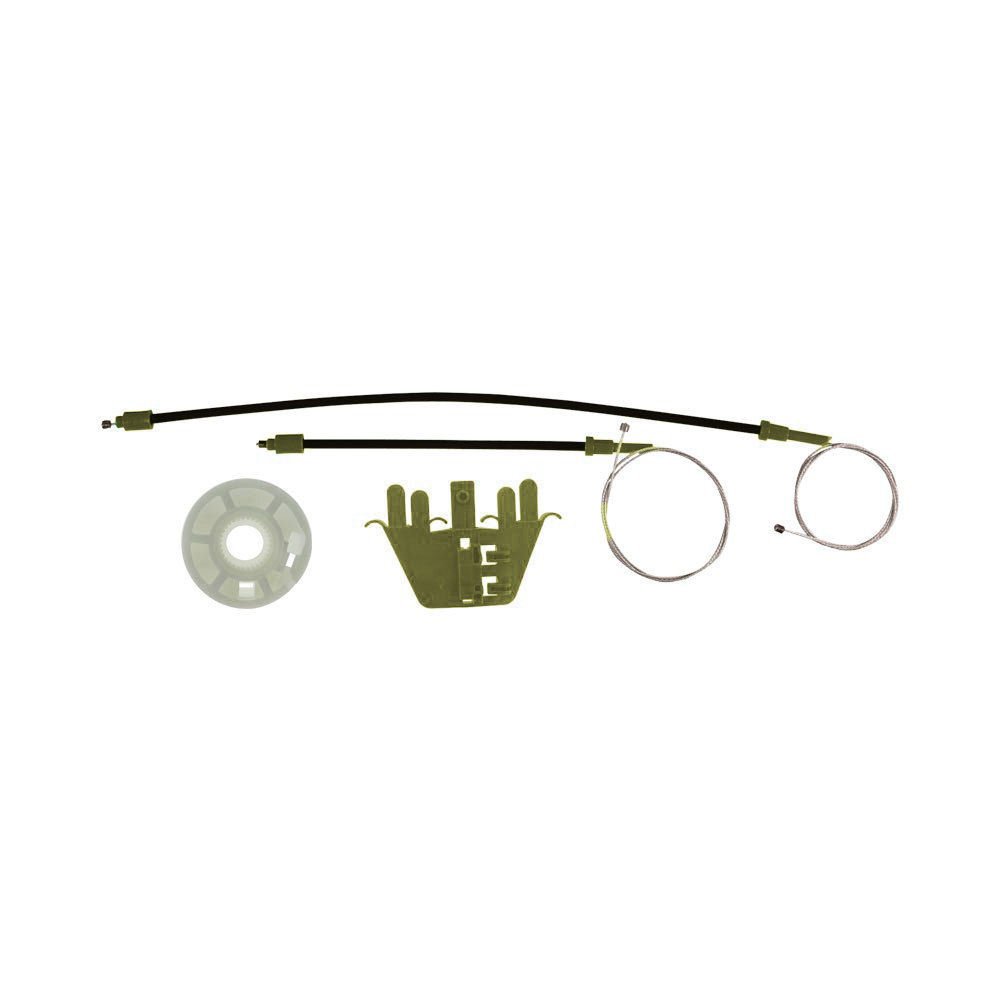 IVECO YM 50 NC CAM KRİKO TELİ SAĞ SET 2002-2006 (OEM:)