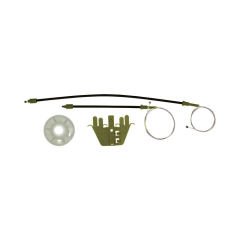 IVECO YM 50 NC CAM KRİKO TELİ SAĞ SET 2002-2006 (OEM:)
