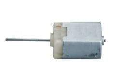 Kapı Kilit Tamir Motoru 12V Önden Kömürlü 98-20 FC280 28.2mm