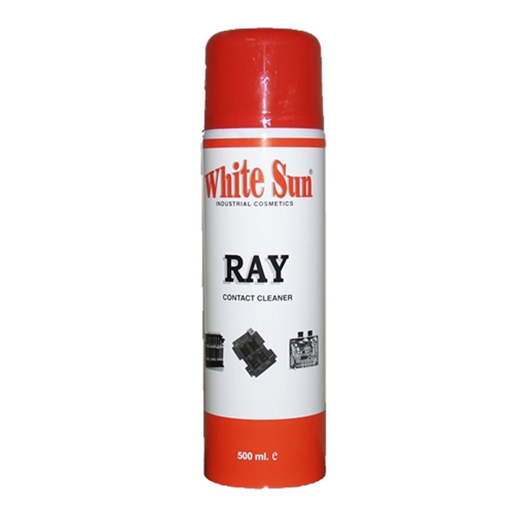 CONTACT CLEANER- 500 ML - Elektronik Devre ve Kontak Temizleyici