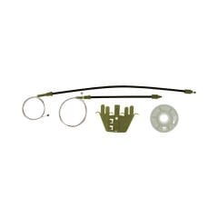 IVECO 50 NC YM CAM KRİKO TELİ SOL SET (OEM:)