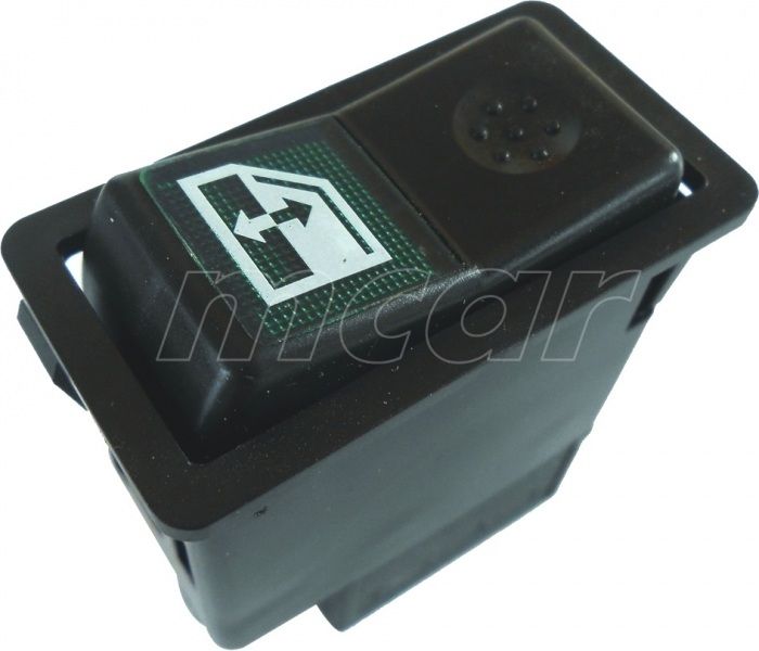 Ford Cargo Cam Anahtarı Sağ An5301 An341 (2003 ve sonrası) (OEM:6C46 14B132 AG  6C46 14B132 AA)