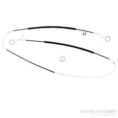 Peugeot 306 Cabriolet Ön Sol Cam Krikosu Tamir Seti 1997-2002 OEM 9221.E5