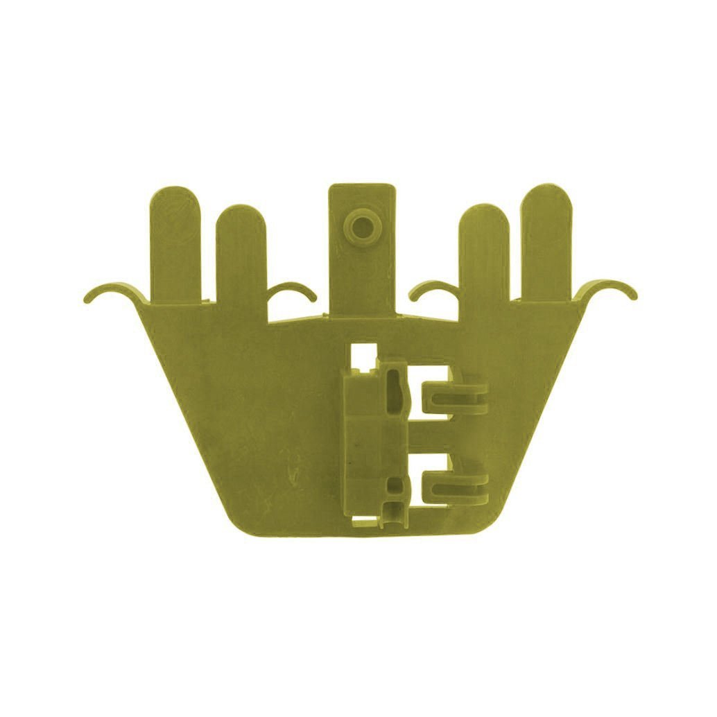 IVECO EM-YM CAM KRİKO PLASTİĞİ SAĞ (1991-2011) (OEM: 93816666 / 504010893 )