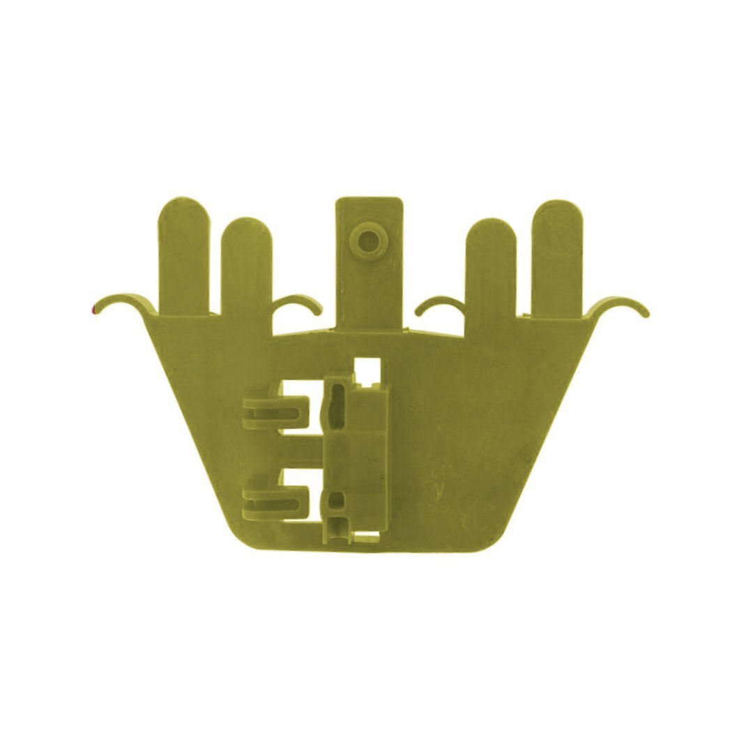 IVECO EM-YM CAM KRİKO PLASTİĞİ SOL (1991-2011) (OEM: 93816665 / 504010892 vb.)