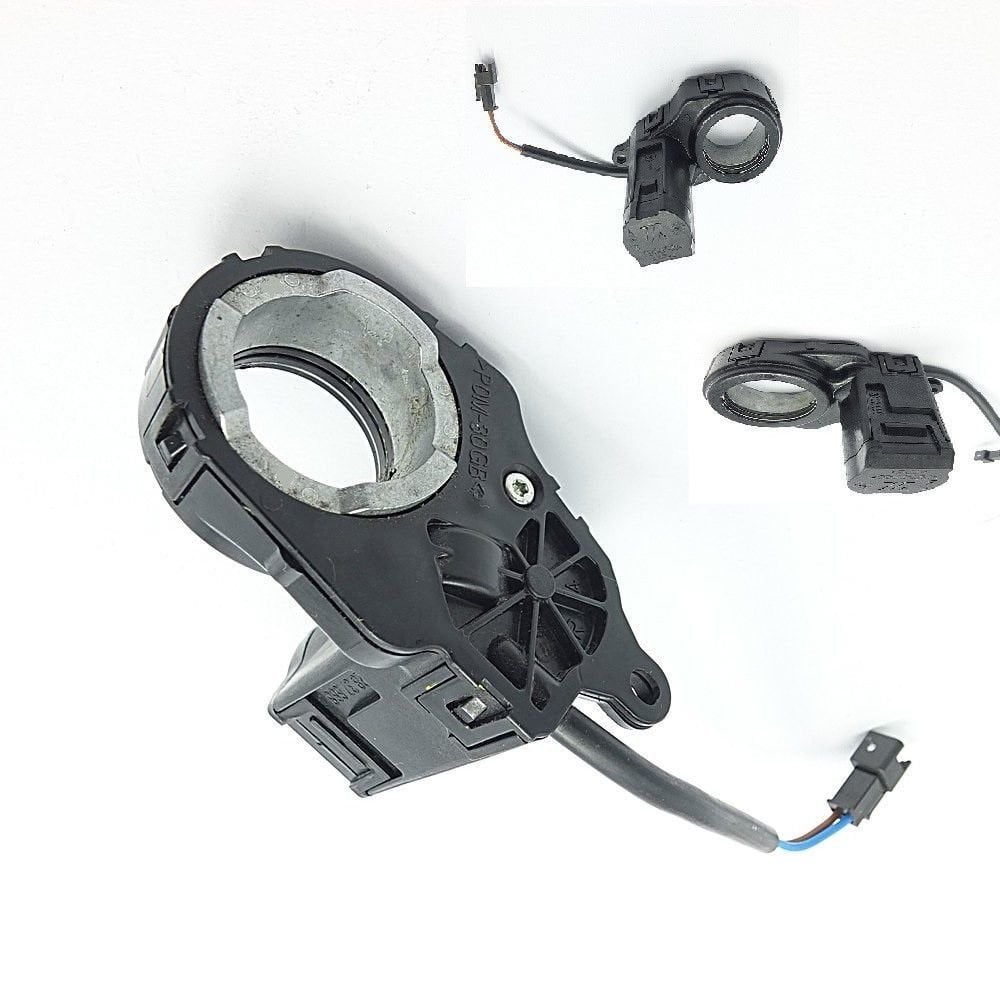 SEAT - LEON - LAGUNA - FLUENCE KATLANIR AYNA MOTORU SAĞ (2007-2015) (OEM:5K0857508, 5K0857522, 963013236R )