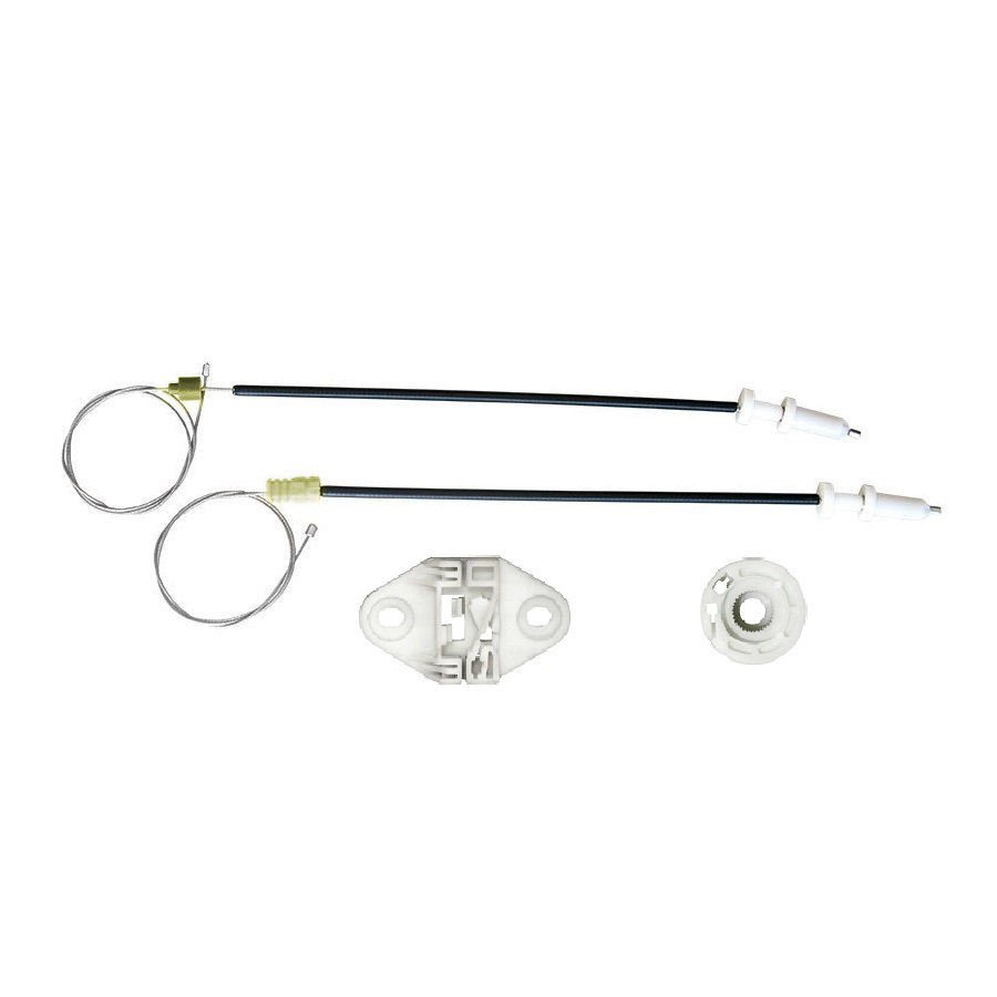TATA INDIGO CAM KRİKO TELİ ÖN ARKA SAĞ SET  (2002-2009) (OEM: )