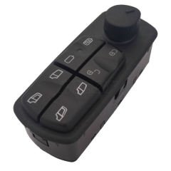 MERCEDES AKSOR AXOR KAMYON CAM ANAHTARI DÜĞMESİ