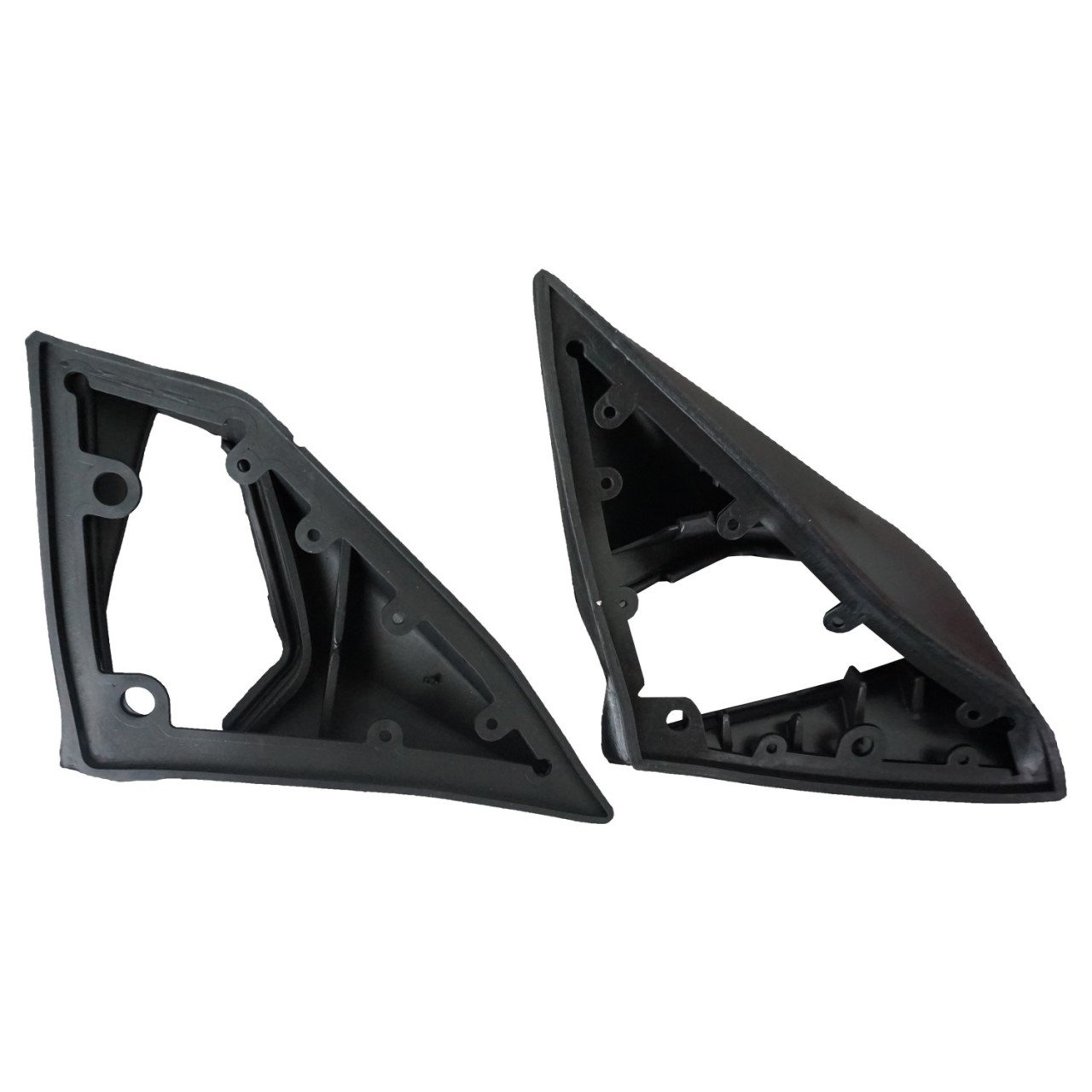 Mercedes W201,W124 İçin Dikiz Aynası Kauçuk Conta (1984-1996) (OEM:A1248107716)