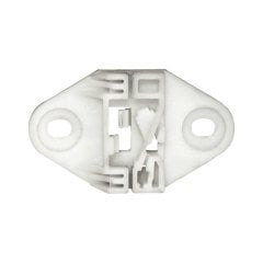 INDIGO CAM KRİKO PLASTİĞİ SOL SAĞ (2004>) (OEM UYUMLU)