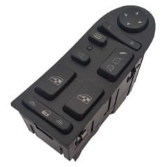 MAN TGA KAMYON CAM ANAHTARI SOL 36 PIN