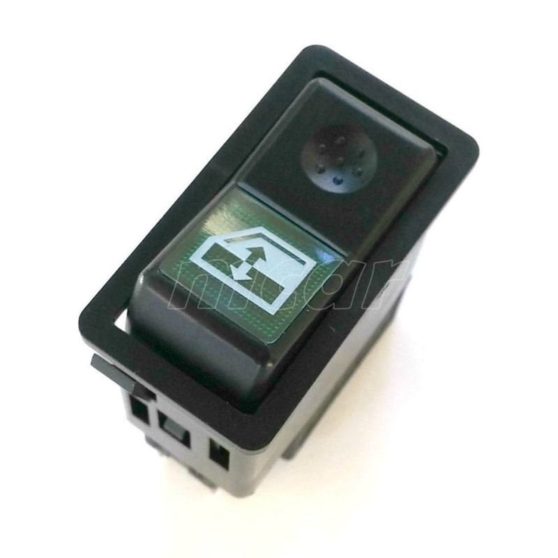 FORD CARGO KAMYON CAM ANAHTARI 8 PIN